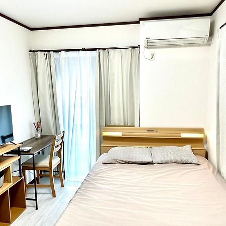 Bon House Kanamachi Direct To Sensoji Skytree Disneyland Airport Free Parking Tokyo Dış mekan fotoğraf