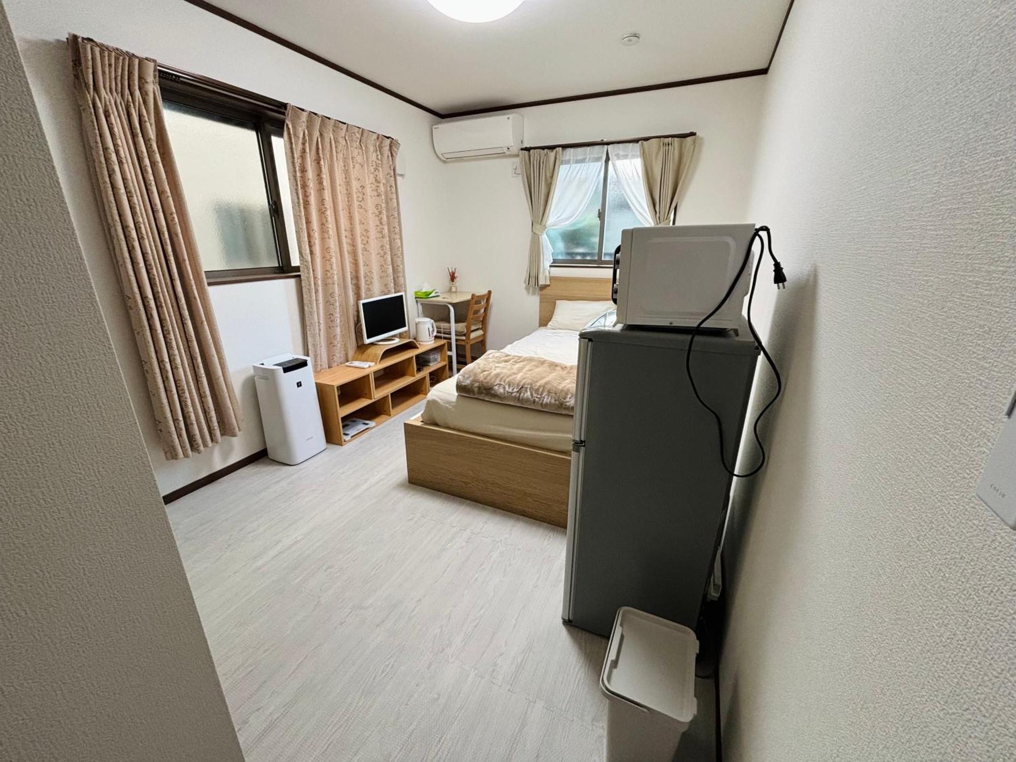 Bon House Kanamachi Direct To Sensoji Skytree Disneyland Airport Free Parking Tokyo Dış mekan fotoğraf